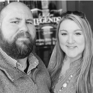 Meet your Posher, James